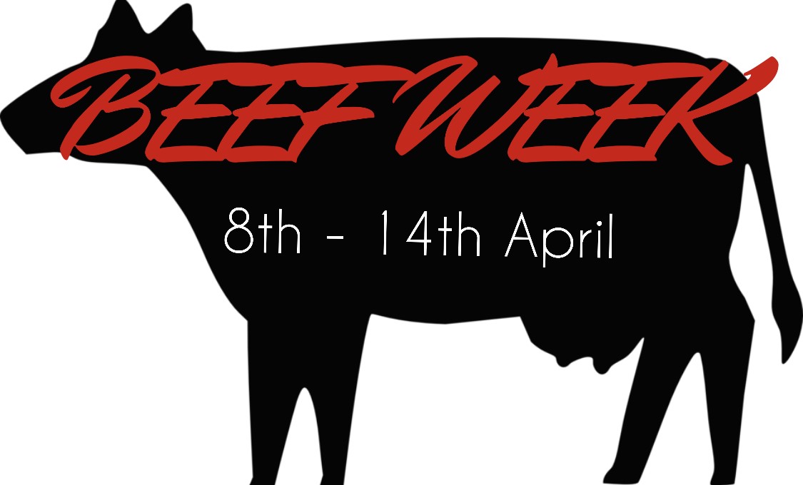 Beef Week. Sign Beef Week! - The Royal Oak Beaulieu